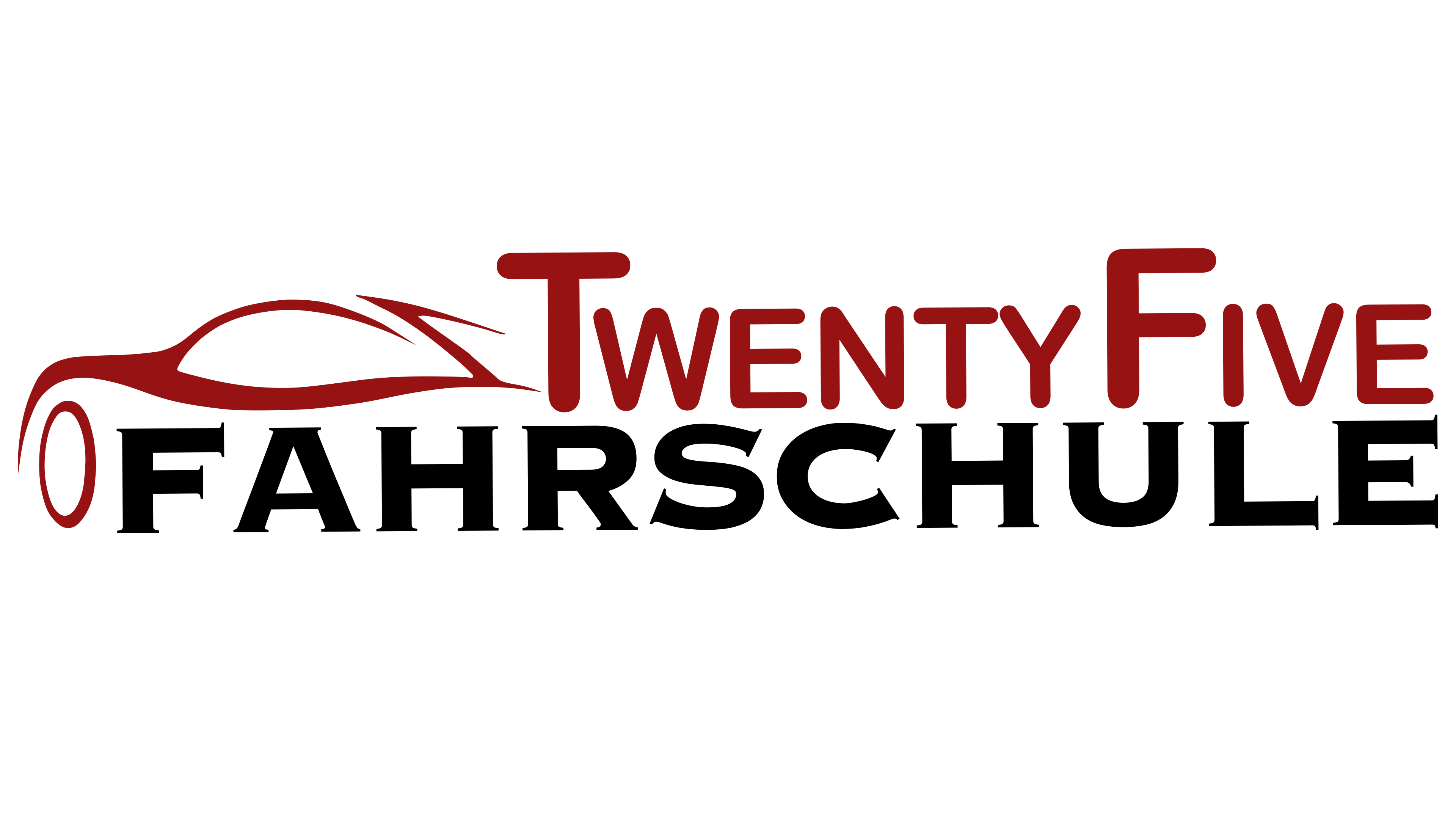 Twentyfive Fahrschule